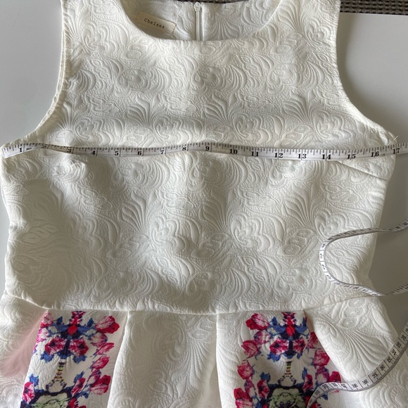 Chelsea Mini Dress - Picture 14 of 14